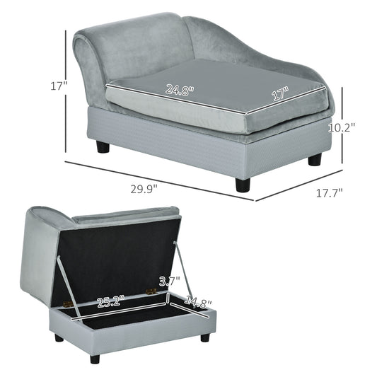 Mini Sofa For Small Dogs