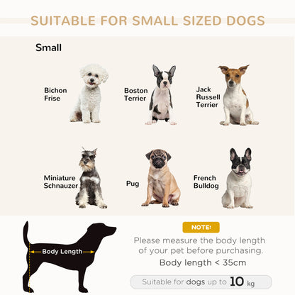 Mini Sofa For Small Dogs