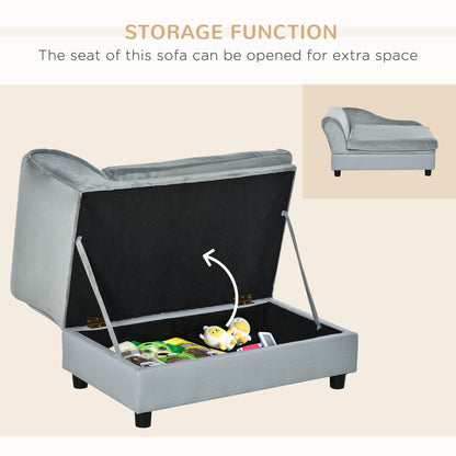Mini Sofa For Small Dogs