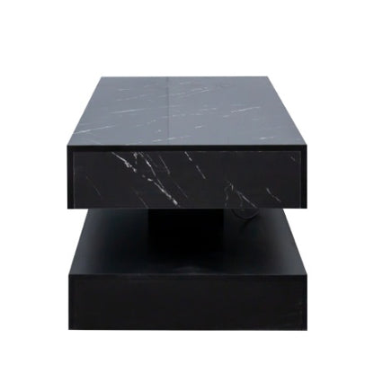 Modern LED Coffee Table