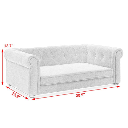 Mini Sofa For Dogs/Cats