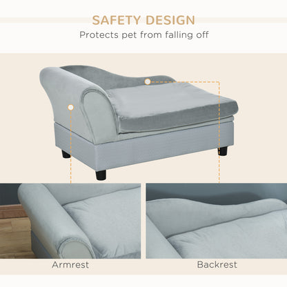 Mini Sofa For Small Dogs