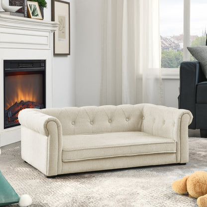 Mini Sofa For Dogs/Cats