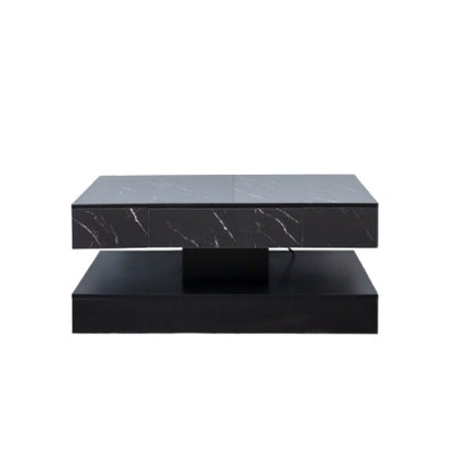Modern LED Coffee Table