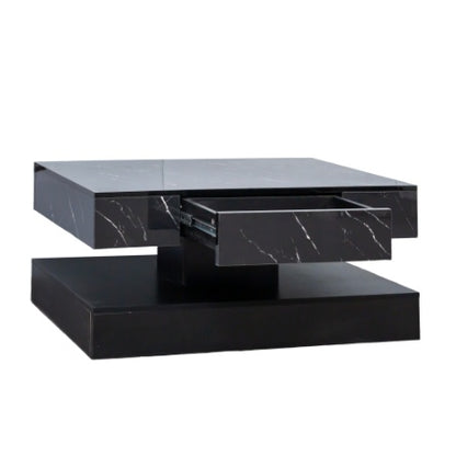 Modern LED Coffee Table